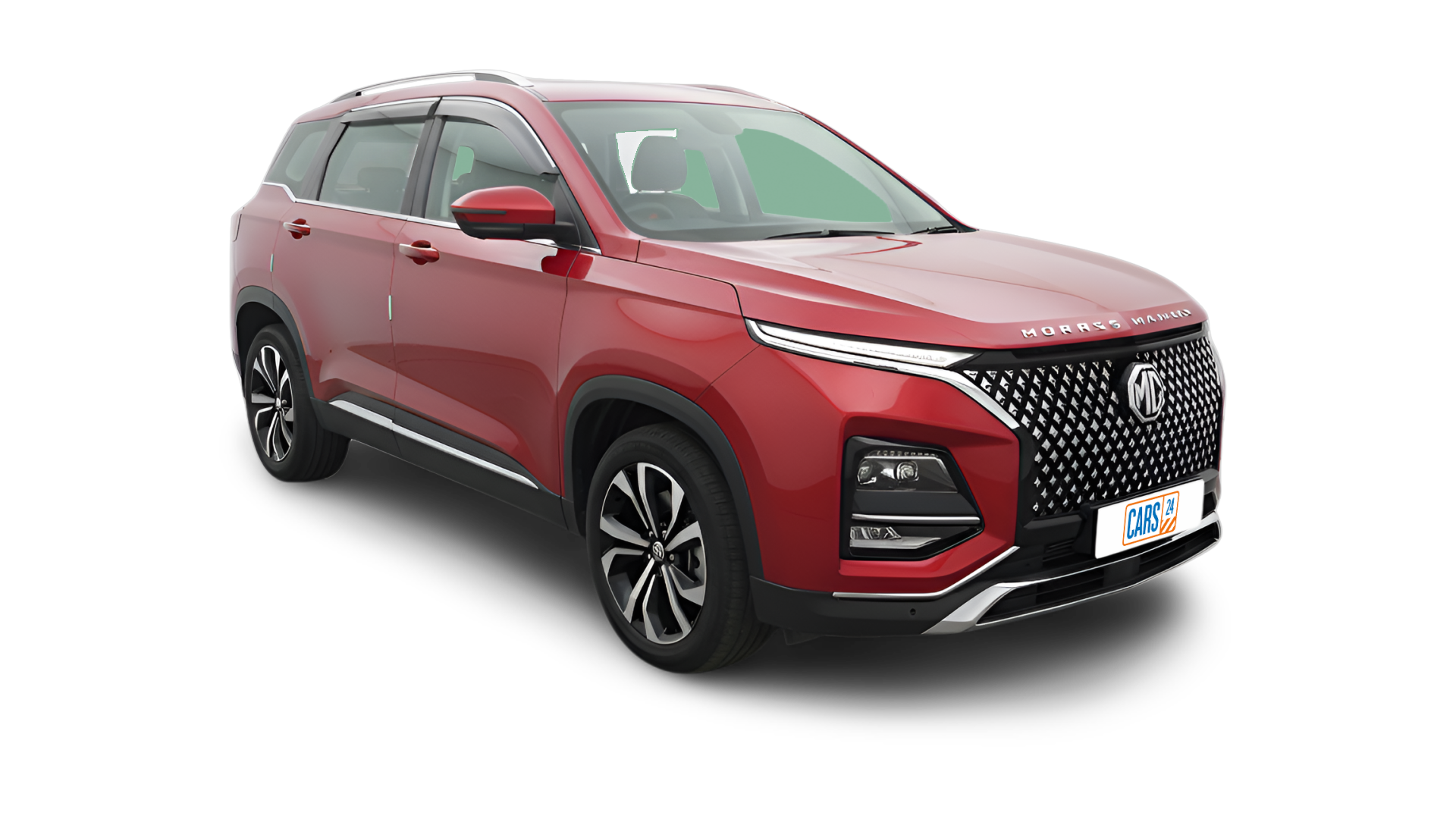 MG HECTOR-img